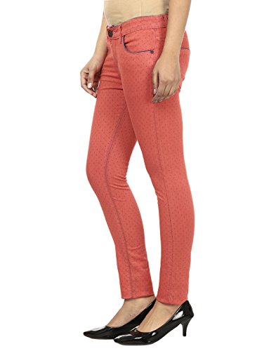 Image of Fashion Cult Women's Slim Jeans