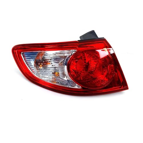 Cabochon Feux Arrière Hyundai Santa Fe Finition Origine Gauche Extérieur