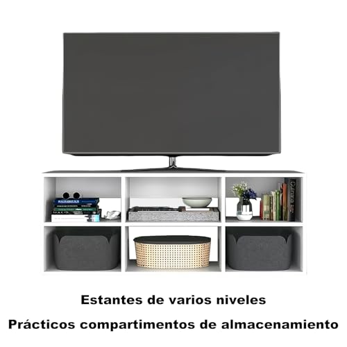 El Mejor Listado de Centro de Tv Top 5. 2 Imagen adicional