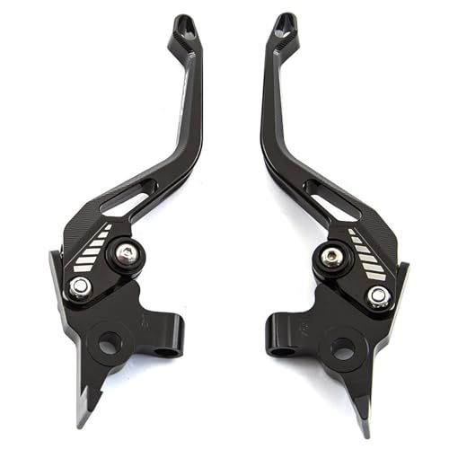 Levier embrayage et frein TMAX long vert pour Tech Max 500 530 560