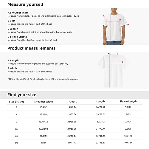 T-shirts drôles pour hommes Please Keep Off pour éviter les discussions inutiles - 4