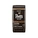 Peet's Coffee, Peetnik Pack, Colombia Dark Roast, Ground Coffee, 20 oz. Bag, Single-Origin Coffee, Balanced, Bright, & Sweet Dark Roasted Coffee from Colombia, Full Bodied & Flavorful