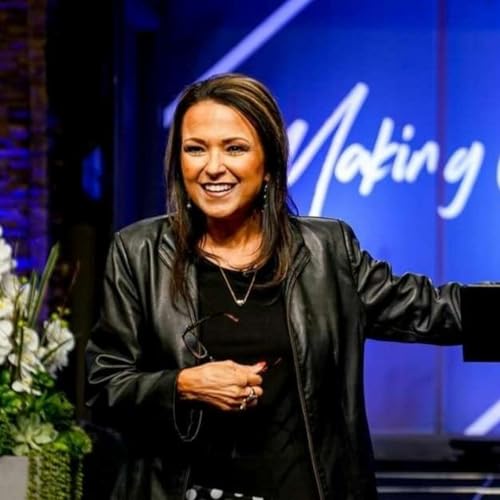Building Strong Women's Meeting || Pastor Annette Bridges || 3.23.23