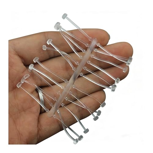 Accesorios de Pesca para Carpa 480 piezas miniatura 1