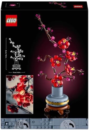 LEGO NONPUBLSH Botanica - View 6