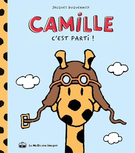 C'est parti !