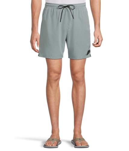 Short Surftrek Perf Elastic Hybrid de la plage à la ville en été