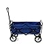 Carro Deportivo Plegable para Exteriores, Carrito Plegable para Jardín, Camión De Transporte para Jardín, Carro Móvil para Acampar, Barbacoa, Compras, Mascotas De Jardinería