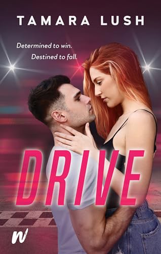 Drive view 2
