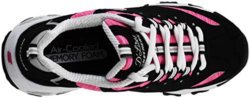 Image of Skechers Women's DLites Interlude Sneaker