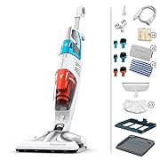 Rowenta Clean and Steam Multi RY8544 RY8544WH,...
