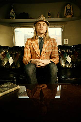 Swimming With Dolphins