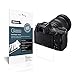Produktbild dipos I 2X Displayschutz matt kompatibel mit Nikon Z 6II Schutzfolie 9H Anti-Shock