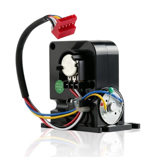 Motor de resistencia elíptica compatible con NordicTrack NTEL NTEVEL NTEX pieza 241949