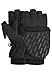 Produktbild Reusch Unisex Fingerhandschuhe Mortecai STORMBLOXX aus winddichtem Material black, 10
