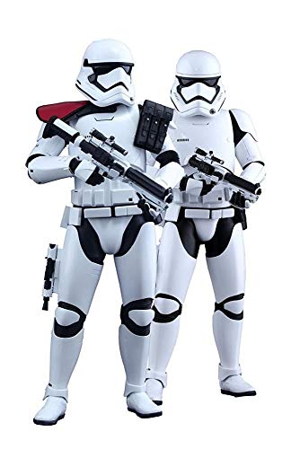 Star Wars Figura articulada (Hot Toys sshot902604)
