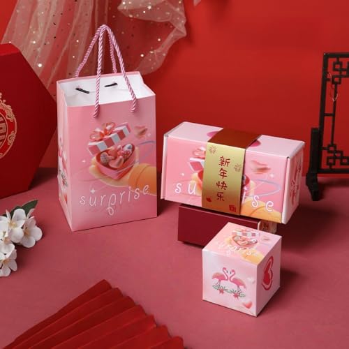 TVT y3pbNz܂肽ݎNX}XWv{bNXƎ[܁Aa̐ԂATvCYoEX{bNXANX}X|bvAbvMtg{bNXANGCeBuȃMtg{bNXA20woEV[{bNXZbgyEGXgxg{̃g[gobOt