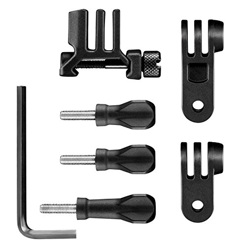 Support de Rail Picatinny Garmin Caméra Action VIRB X XE 010-12256-13