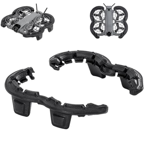 DIANX For DJI NEO2�p�����͕ی�J�o�[ �v���y���K�[�h �o���p�[�����O �v���y���� �쑕�u �S���ʌ^�� ��J�o�[ ���S��s �Փ˖h�~ ���≘�ꂩ��ی� �ݒu�ȒP ���ʂɕ������Ƃ��ł� for DJI Neo 2 �h���[�� �v���y���A�N�Z�T��