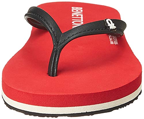 Image of United Colors of Benetton Women's 20a8cffpl750i Slipper
