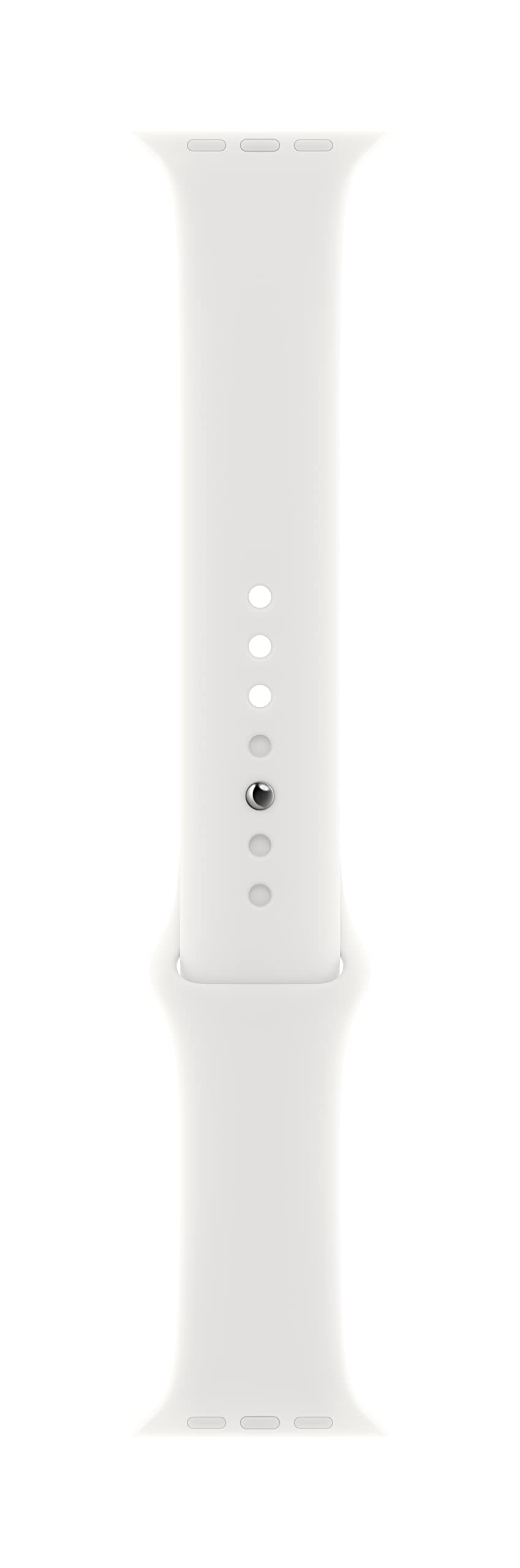 Apple Watch Band - Sport Band (41mm) - White