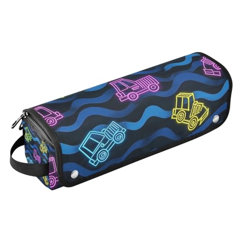 Borsa da viaggio per strumenti per capelli da donna e tappetino resistente al calore impermeabile organizer da per arricciacapelli piastra per asciugacapelli piatto