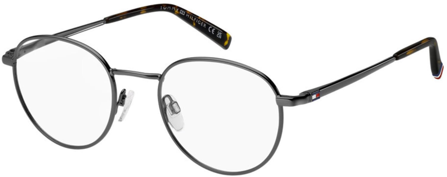 Tommy Hilfiger 109360 Reading Glasses, KJ1, 49, Kj1, 49