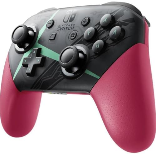 Image of KingBoo Pro Controller for Nintendo Switch (Xeno Edition)
