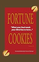 Fortune Cookies Volume VI 1937171051 Book Cover