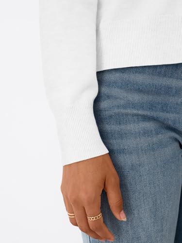 Image of Trendy Queen Lightweight Cardigan Sweaters for Women 2026 | Soft Knit Button-Down, Classic Fit Open-Front Layering Piece for Fall, Winter & Office Wear