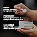 BEYOND RAW Science-Backed Creatine HCl Powder, Lab Grade, for Muscle Strength and Growth, Energy Production, Athletic Performance, Cognitive Support, Cellular Hydration, 120 Servings