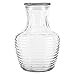 Anchor Hocking 79013 Chiller Glass Pitcher with Lid, 64-Ounce