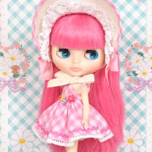 Amazon | ネオブライス ペニープレシャス SHOP限定 Blythe