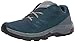 Produktbild Salomon Herren Outline Trekking-& Wanderschuhe, Reflecting Pond/Stormy Weather/Vintage Kaki, 47 1/3 EU