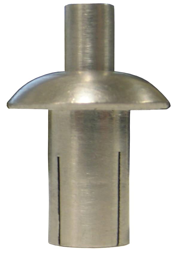 38-208-12-16-VL ALUMINUM DRIVE RIVET, 1/4