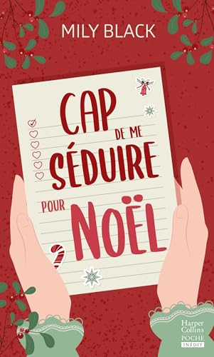 Cap de me séduire pour noël ?: défis