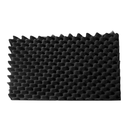 Coussin amovible pour climatiseurs - Protection contre les chutes de bruit - Tapis de pluie pour arrêter les chutes de bruit