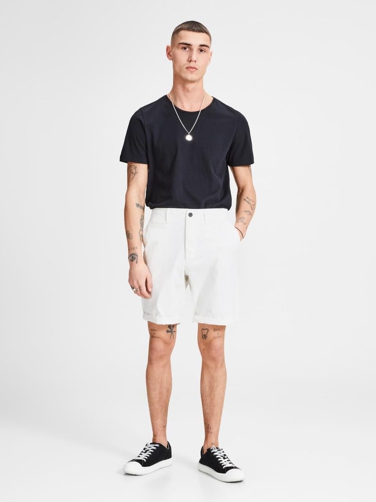 JACK & JONES Herren Shorts