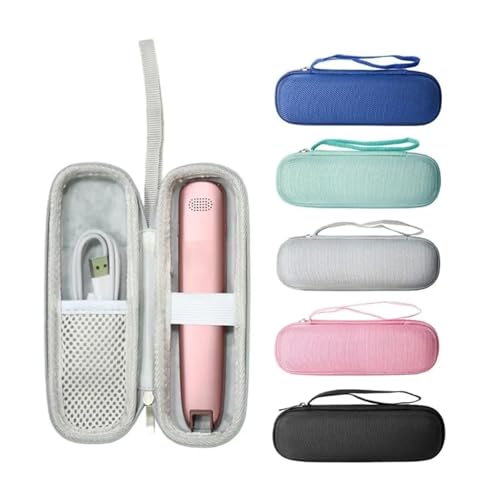 KoovDem Protective Case for Translation Pen - Wear