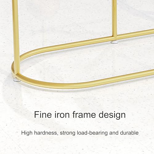 Solution de rangement de vêtements sur pied pour éviter les placards pleins - 4