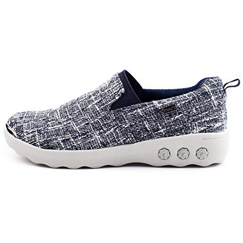 Therafit Selena Lite Women's Arch Support Slip-On Shoe2