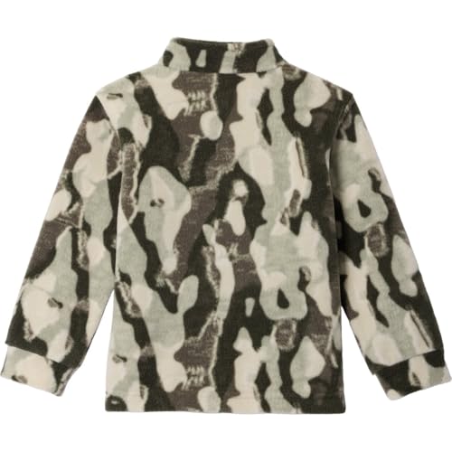 Image of Columbia Boys' Zing Fleece Jacket Jacket
