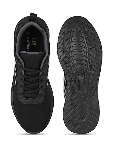 Image of UrbanMark Mens 663409098651 Sneaker
