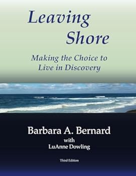 Leaving Shore: Making the Choice to Live in Discovery