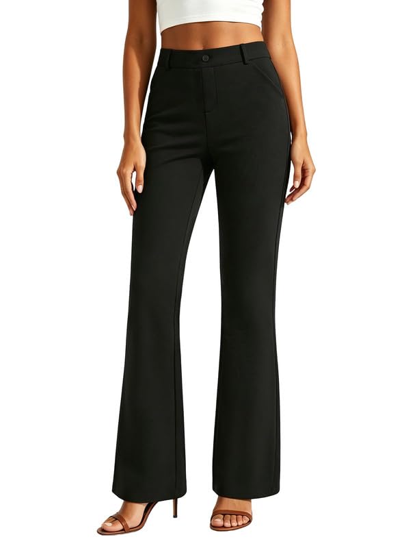 Womens Dress Pants - image 1