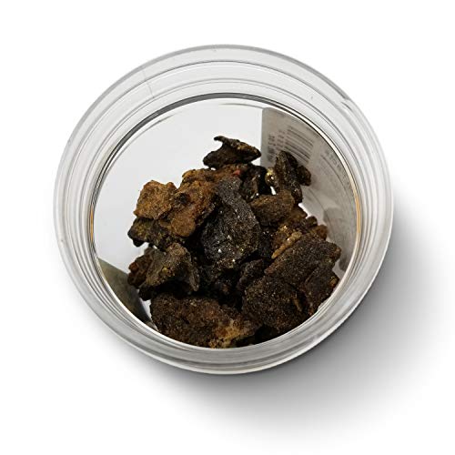 Goshen Amish Country Honey Bee Propolis Whole Chunks Raw 100% Natural Pure With Health Benefits | 2 Oz Plastic Jar #TOP2