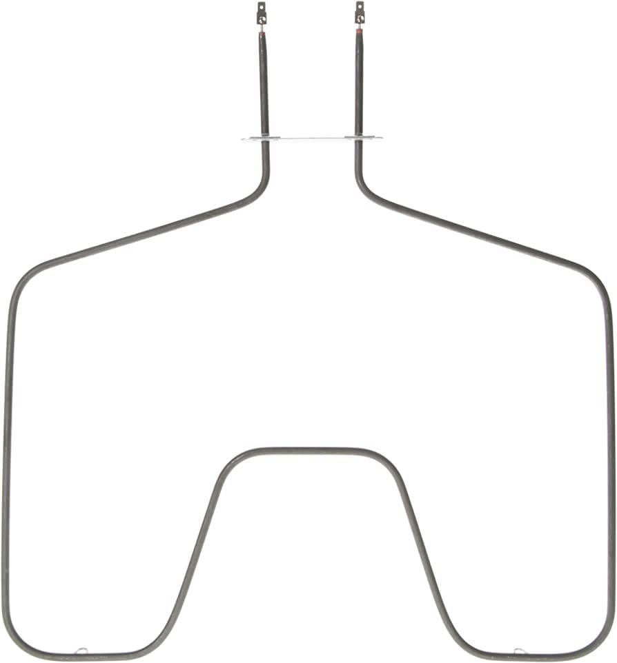 WB44K5012 Electric Oven Bake Element by Part Supply House