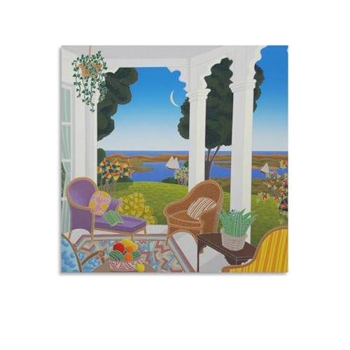 g[}X }bNiCgA[g|X^[ (7) z[ pl ǃA[g Ǌ| G ŉ |pi CeA12x12inch(30x30cm)