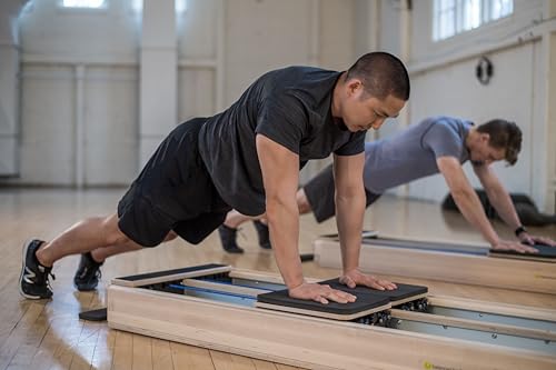 CoreAlign Pilates Equipment Expert Use