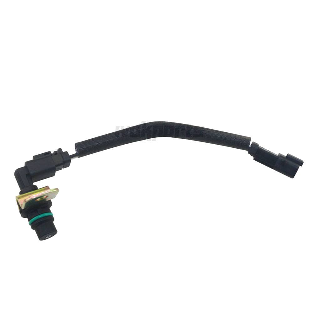 for CAT 201-6616 Passive HIGH Output Over Mold Speed Sensor 2016616 New
